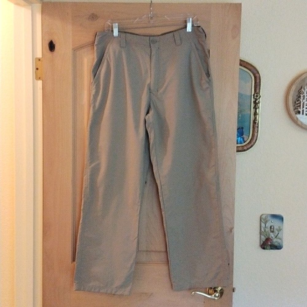 Royal Robbins Pants Gorpcore